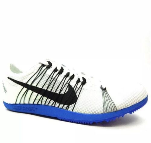 Cuna Crónico Permiso Zapatos Nike Zoom Matumbo 2 picos de distancia 526625 100 pista talla para  hombre 14 | eBay