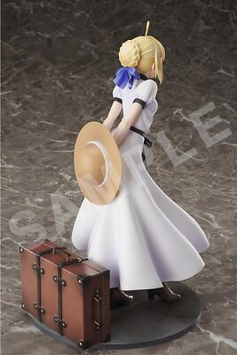 Aniplex Gekijouban Fate/Stay Night Heaven's Feel - Saber - 1/7