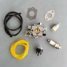 Carburetor For ECHO CS-330T CS-330MX4 WALBRO WT-739 A021001110 A021001111 Carb