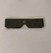 Solar Eclipse Glasses ISO Certified - Individually Wrapped Total Eclipse