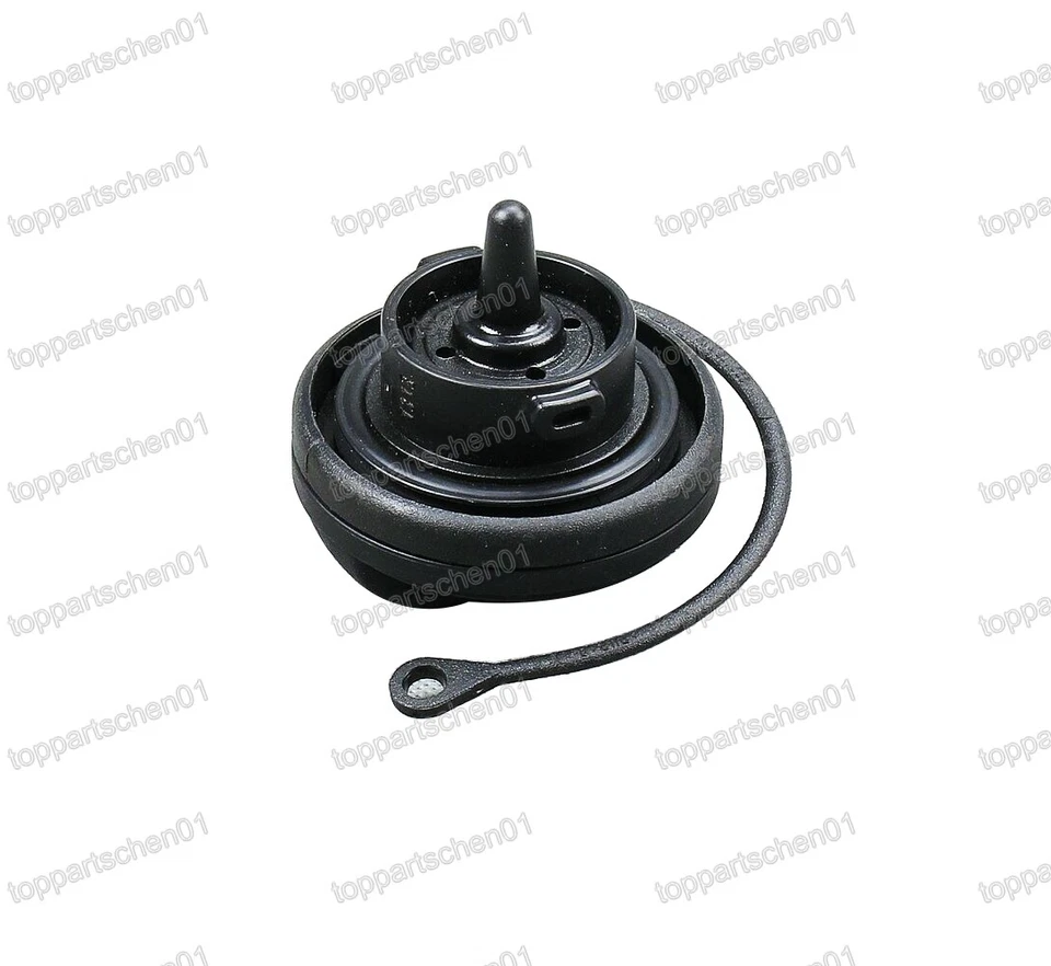 1 pieza 8K0201550 tapa tapón tanque combustible tapa gasolina para Audi RS4 2013-2016 Foto 2 de 2