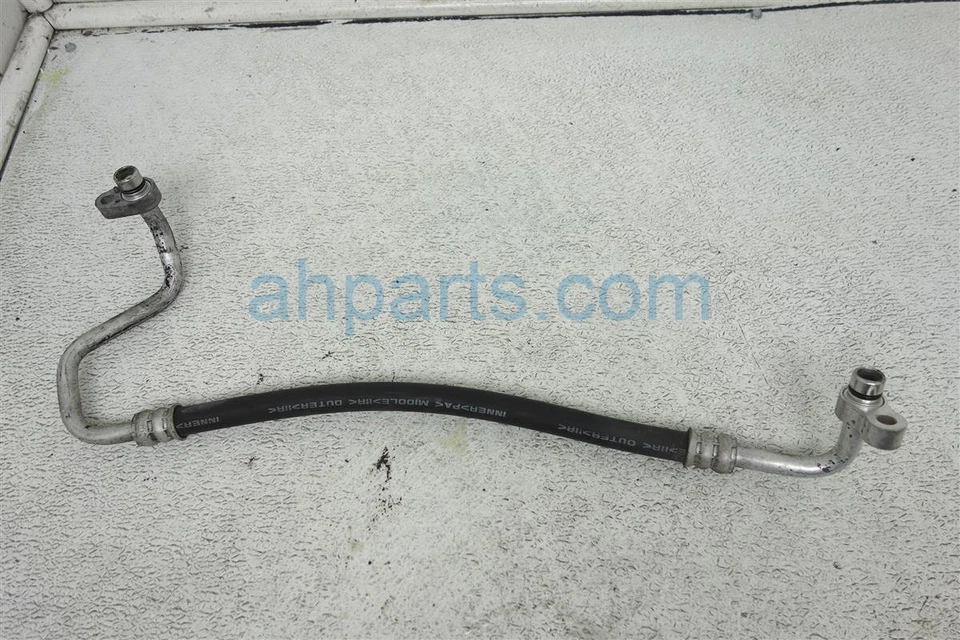 Nissan Pathfinder 2001 aire acondicionado manguera de descarga tubería 92490-4W000 Foto 2 de 4