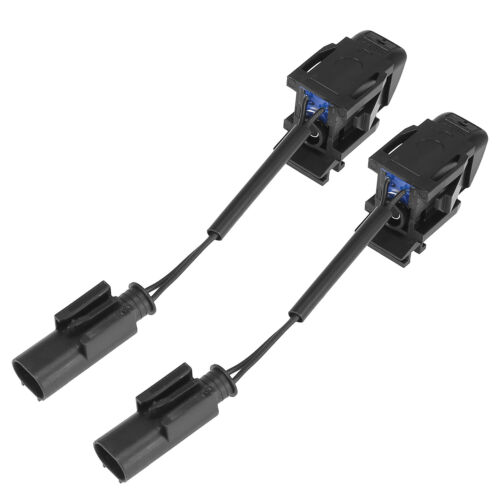 1 Paio Ugello Spruzzatore Lavavetri A2118601147 per - C E CLK 7056