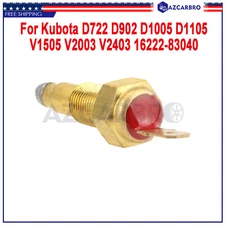For 16222-83040 1622283040 New Water Temperature Sensor