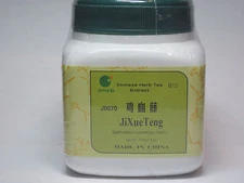 Ji Xue Teng - Spatholobus stem, concentrated granules, 100 grams, by E-Fong
