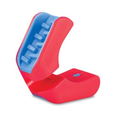 E-Prop Mouth Prop - Large (Red), 1/Pk.