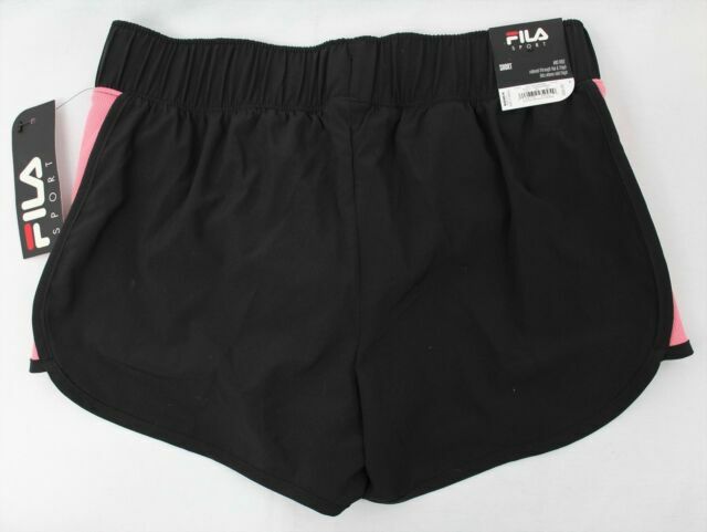 fila mesh shorts