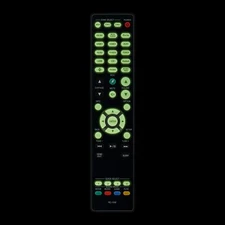 RC-1252 Replaced Remote Control fit for DENON AVR-X4800H 9.4ch AV Receiver