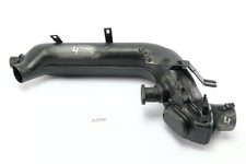 VW Maggiolino Bus Karmann Ghia dal 1963 - Scambiatore di calore scarico destro TOP A295F-4