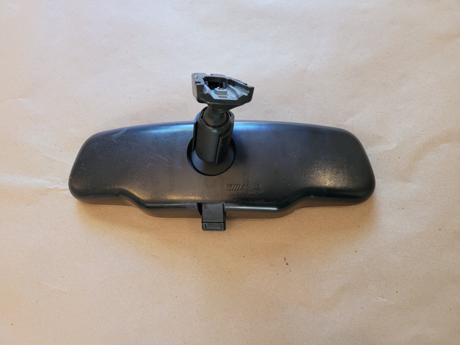 20152017 Hyundai Sonata Rear View Interior Mirror A047398 eBay