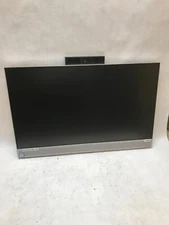 HP EliteOne 800 G3 23.8" Touchscreen AIO i5-7500 8Gb Ram 128GB HDD Win 11 Pro !!