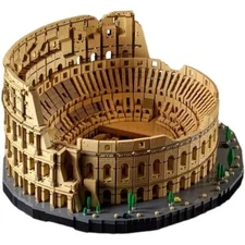 Colosseum / Creator / 9036 Parts