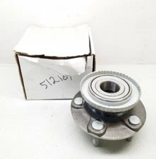 512107 Power Train Components Spindle Hub Bearing Assembly Free Shipping 