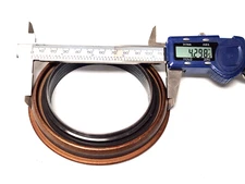 . For Ford 10R140 Front Pump Seal Converter Neck Seal