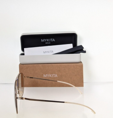 MYKITA Studio 9.1 61mm Col 836 Frame Brand New Authentic MYKITA Studio 9.1 61mm Col 836 Frame | eBay main image 2