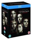 The VAMPIRE DIARIES COMPLETE SERIES SEASON 1-8 COLLECTION BLU RAY DISC SET NEW