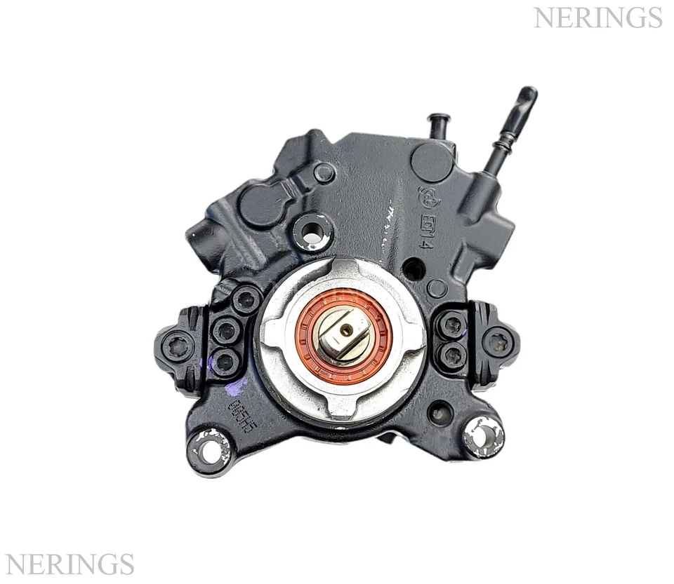 Fuel Injection Pump Chevrolet Cruze 2.0 CDI Orlando 2.0 D 2010- 96868903 - Image 4 of 4