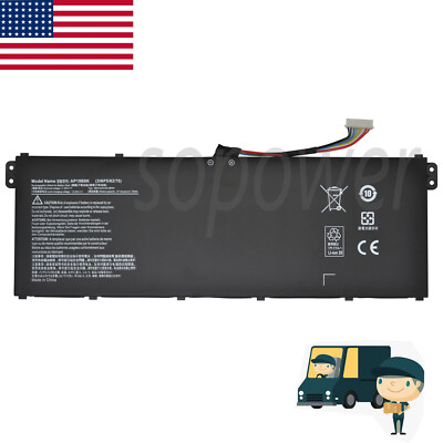 AP19B8K AP19B5K Battery for Acer Extensa 15 EX215-54 EX215-54G A317-53G-75TN 