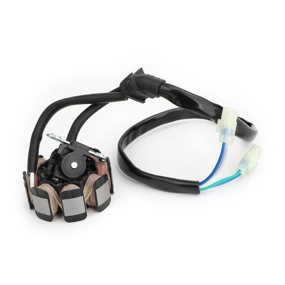 Generador magnético de estator para Honda CRF150R CRF150RB 2007-2009/2012-2024 NUEVO #2 Foto 4 de 4