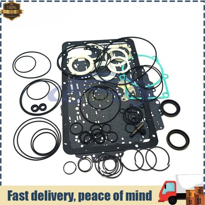 30-41LE  A341E Auto Transmission Overhaul Rebuild Kit Gasket For Toyota