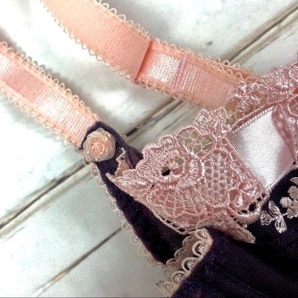 RUBYPINK Bra and Panty Set. NEW. | eBay display picture 1