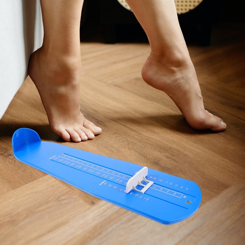 Shoe Size Measuring Ruler Foot Device for Adults Child Men and Women - Picture 9 of 11