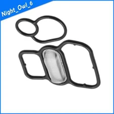 Spool Valve VTEC Solenoid Gasket Kit 15825-P0A015 Fit Honda Accord 36172-P0A-005