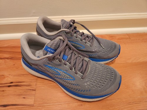 Size 12 - Mens Brooks Glycerin 19 