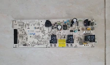 GE DRYER CONTROL BOARD 202D1201P001