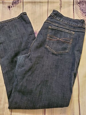 lee rider jeans mid rise straight leg