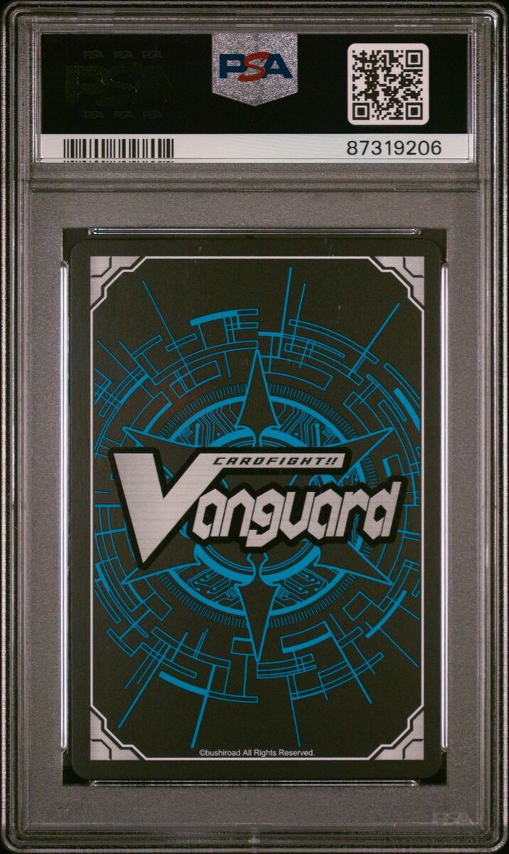 2024 CARDFIGHT!! VANGUARD JPN PROMO V.W.P-VIRTUAL WITCH 2024 CARDFIGHT!! VANGUARD JPN PROMO V.W.P-VIRTUAL WITCH