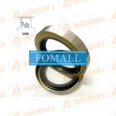 1PC New For NOK Skeleton oil seal AB3222G SB60*82*12 *