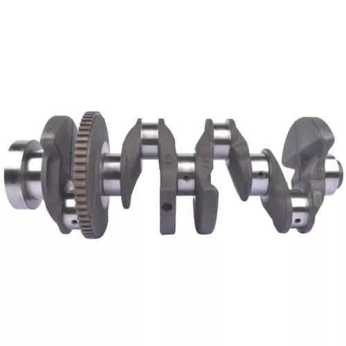 Neu Kurbelwelle Satz für BMW N42B20A N43B20A N46B20A N46B20B N46B20 11217516040 - Bild 3 von 12