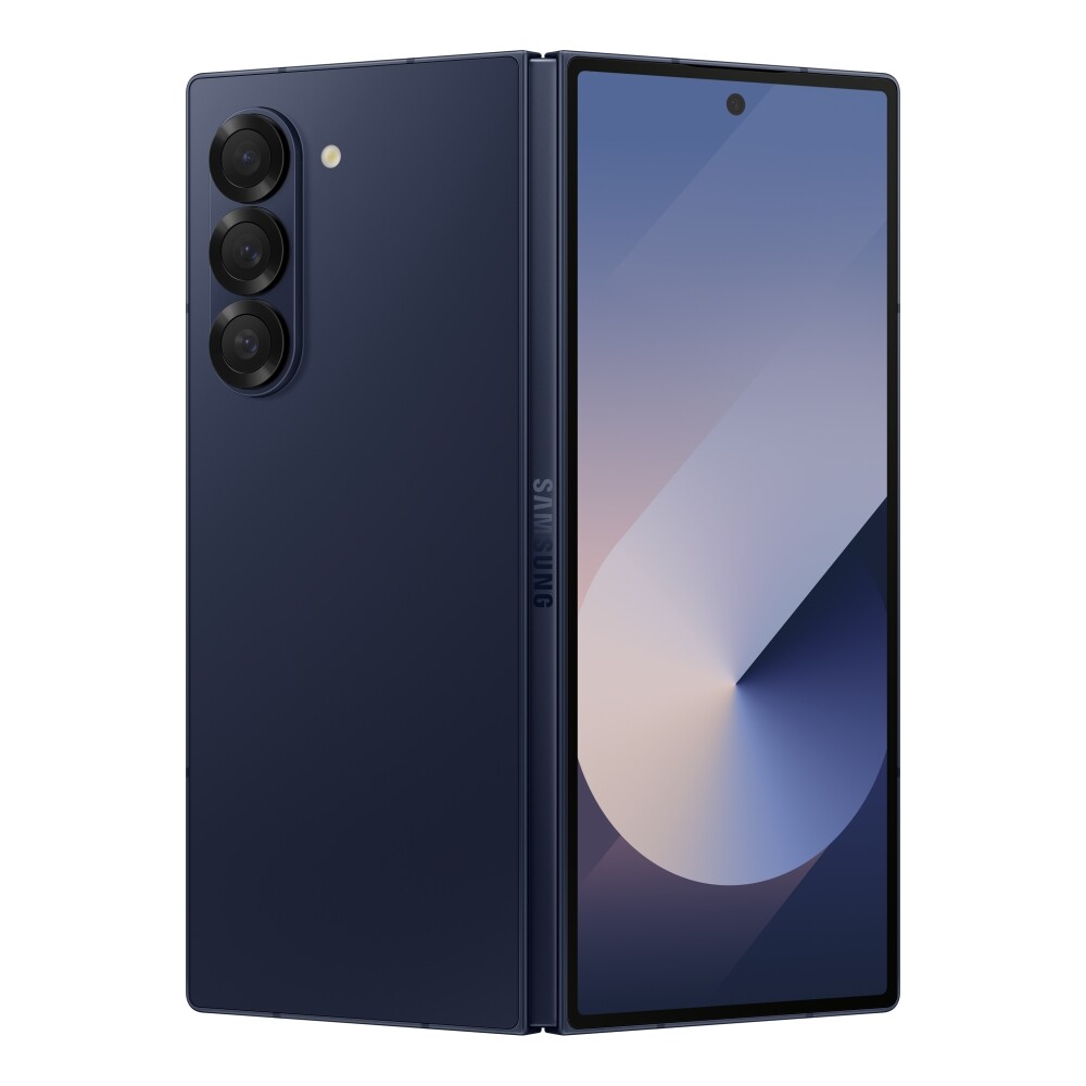 Samsung Galaxy Z Fold6 - 1 TB - Navy (Unlocked) for sale