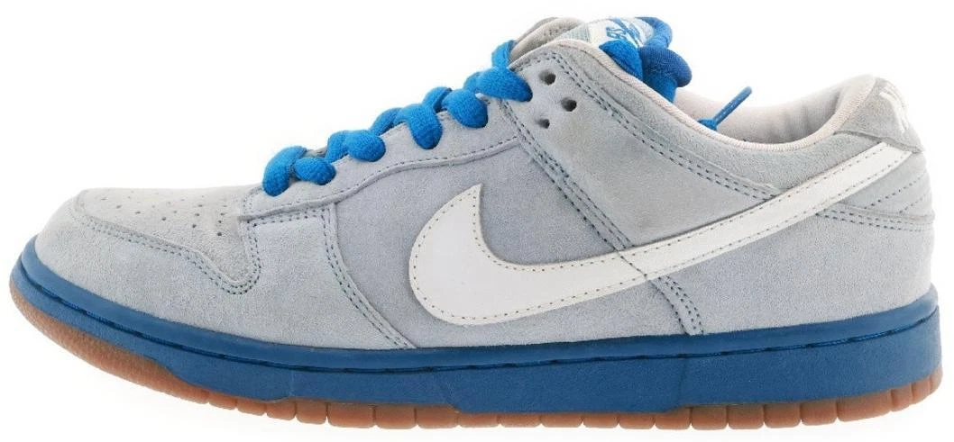 Nike Dunk Pro Sb Low Slate Blue for Sale | Authenticity Guaranteed