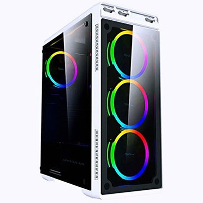 DESKTOP CUSTOM GAMING SYSTEM Intel i9-12900k 16GB RAM 512GB NVMe CU7.80.15