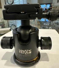 MDS series ball head camera mount
