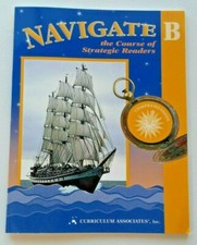 Navigate the Course of Strategic Readers Esst Reading Comprehension 2nd Grade 2