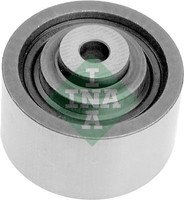 Schaeffler INA 532 0136 10 Umlenk-/FüHrungsrolle, Zahnriemen FüR Land Rover
