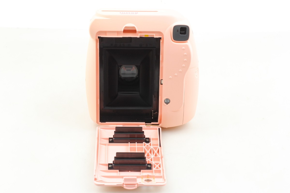 🎦👀✨MINT✨ Fujifilm instax mini8 Little Twin Stars Cheki