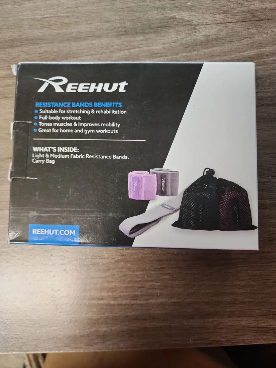 Reehut resistance bands new arrivals