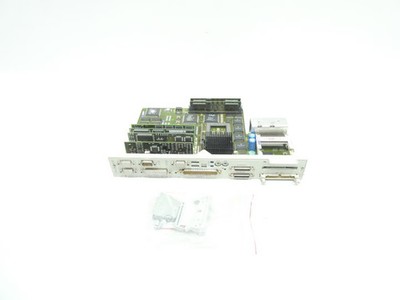 Siemens 6FC5357-0BA32-0AE1 Sinumerik 840d 5 Axis Spindle Servo Drive