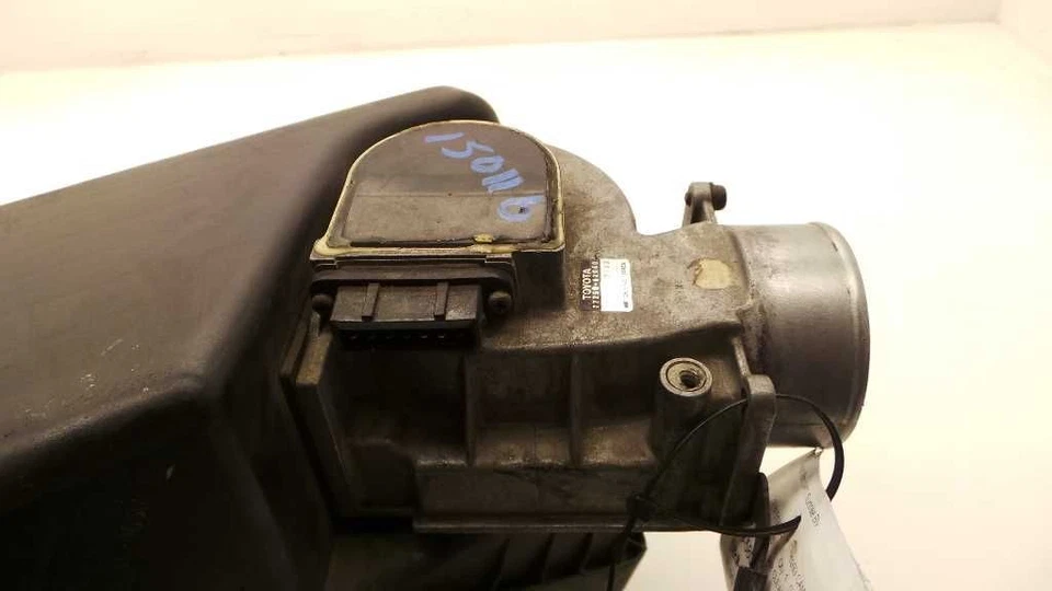 CAJA FILTRO AIRE LEXUS ES300 3.0L V6 92-93  Foto 3 de 4