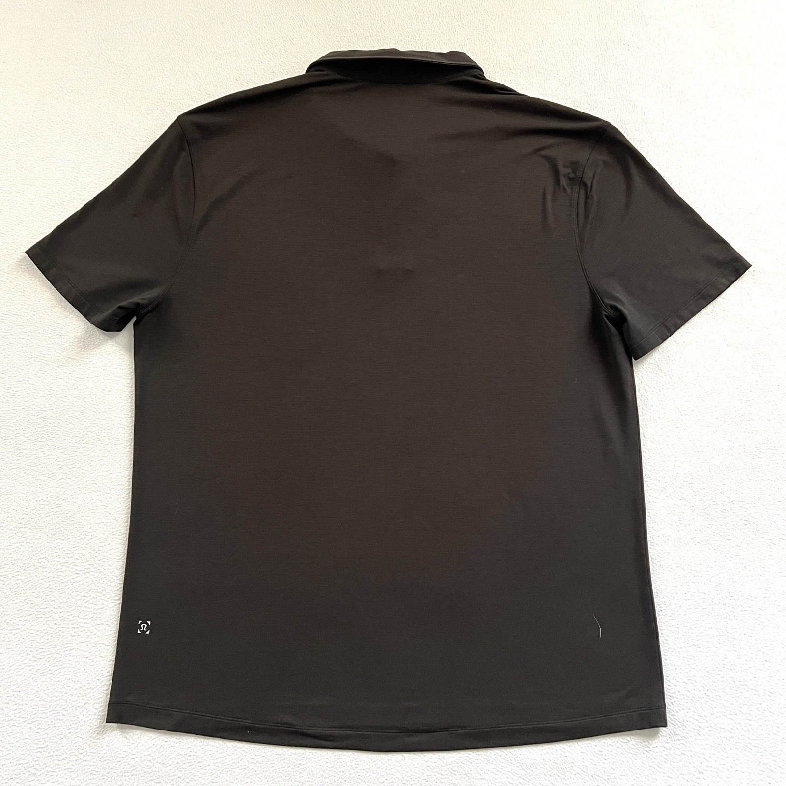 Lululemon Black Second Release Evolution Polo Sho… - image 10