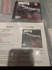 Pantera SIGNED Vulgar Display of Power CD JSA LOA Dimebag Phil Vinnie Rex — photo 9
