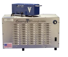 Emery Thompson CB-100 Small Batch Professional Ice Cream Maker (Batch Freezer)