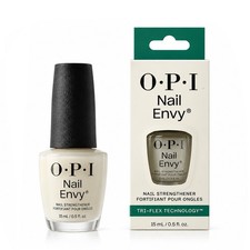 OPI Nail Envy Nail Strengthener 15mL 0.5 fl oz Original Formula Treatment