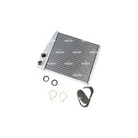 WäRmetauscher Innenraumheizung NRF 54271 Easy Fit FüR Audi Seat Skoda VW Vorne