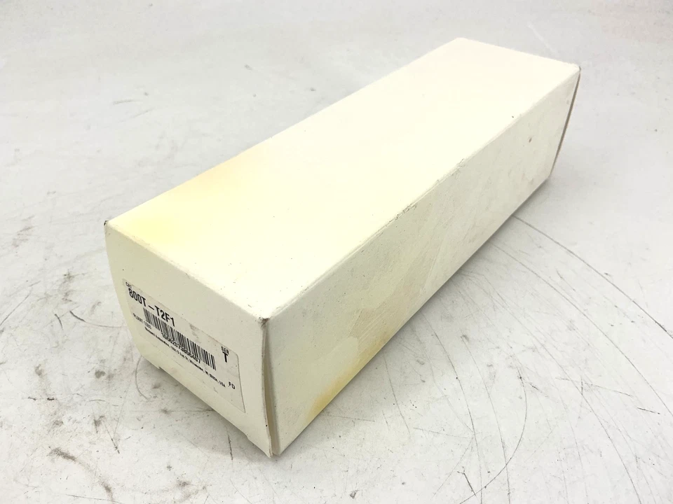 Nuevo interruptor de palanca Allen Bradley 800T-T2F1 Ser T 2 vías izquierda/derecha tipo 4 y 13 Foto 3 de 4