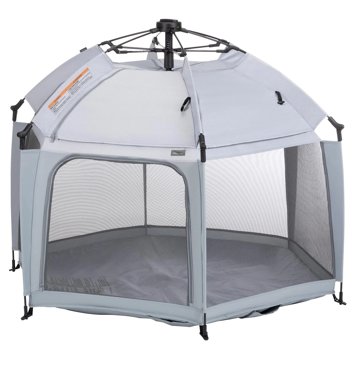 Instapop Dome Play Yard - Easy Pop Open & Close, Compact & Convenient Design
